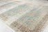 Antique Kashan Area Rug (10' x 18')